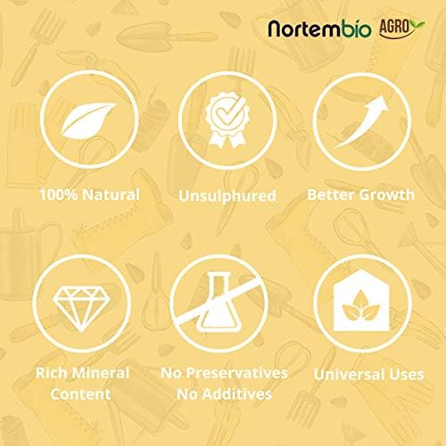 Vue 3 de Nortembio Agro Melasse De