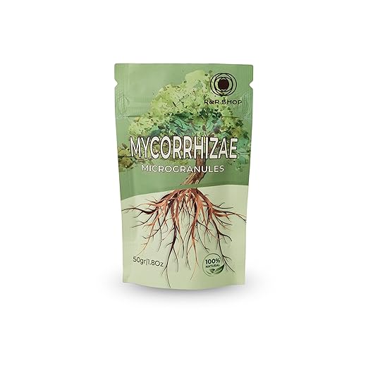 Rr Shop Mycorhizes Naturelles
