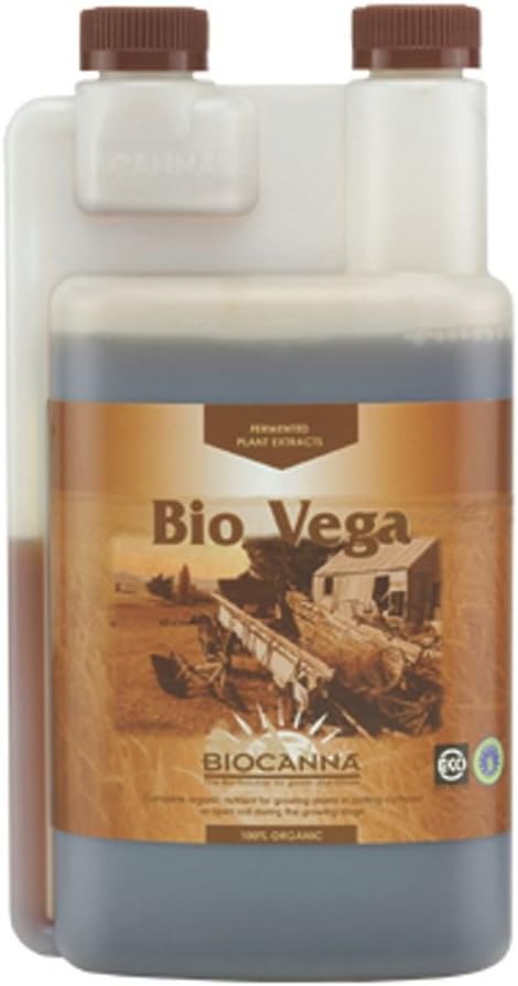 Vega Bio Canna Grow