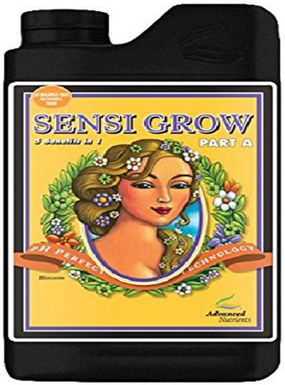 Advanced Nutrients Sensi Grow