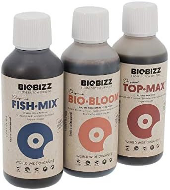Vue 4 de Biobizz Try Pack Pack