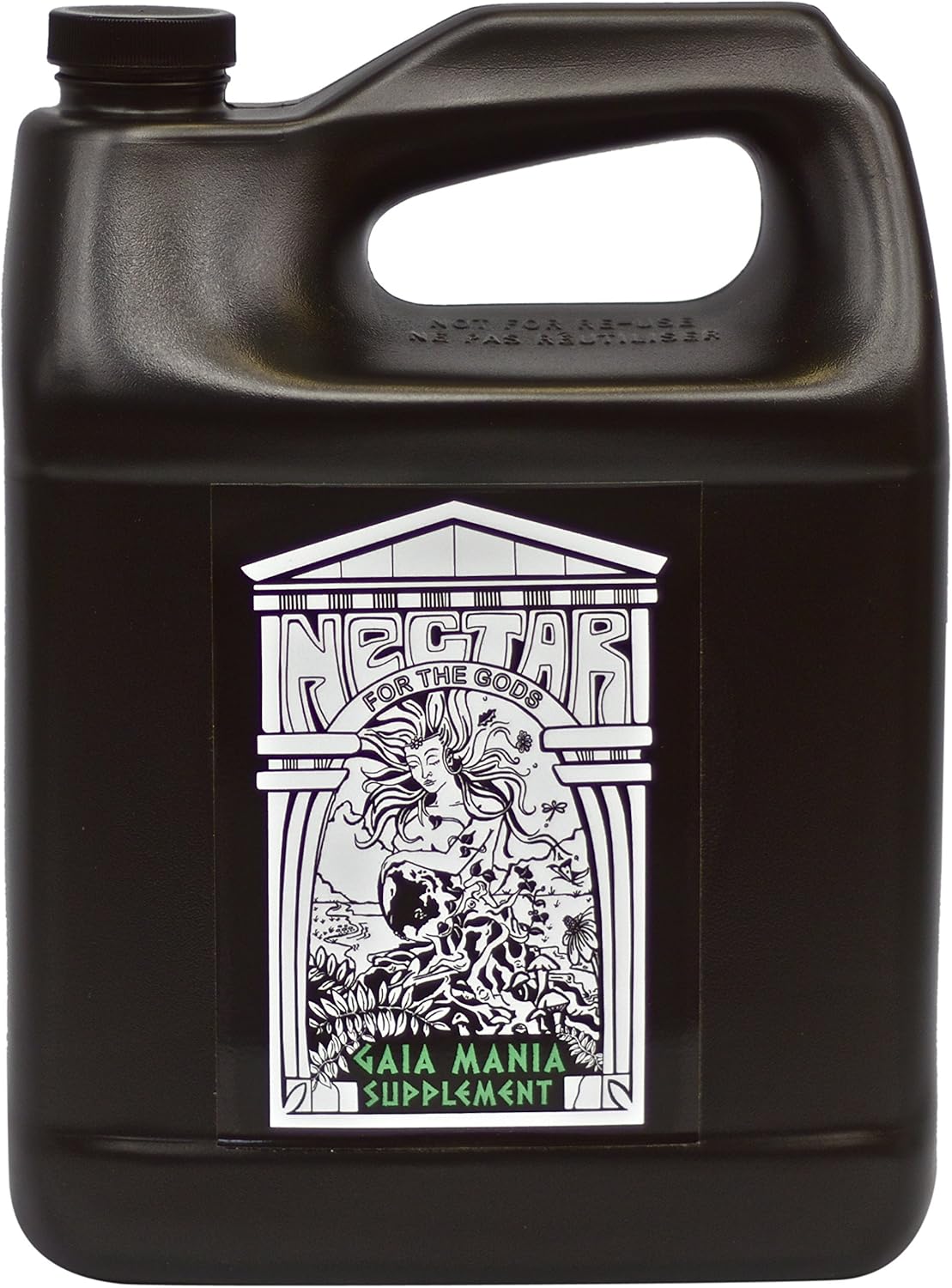 Nectar Pour Les Dieux