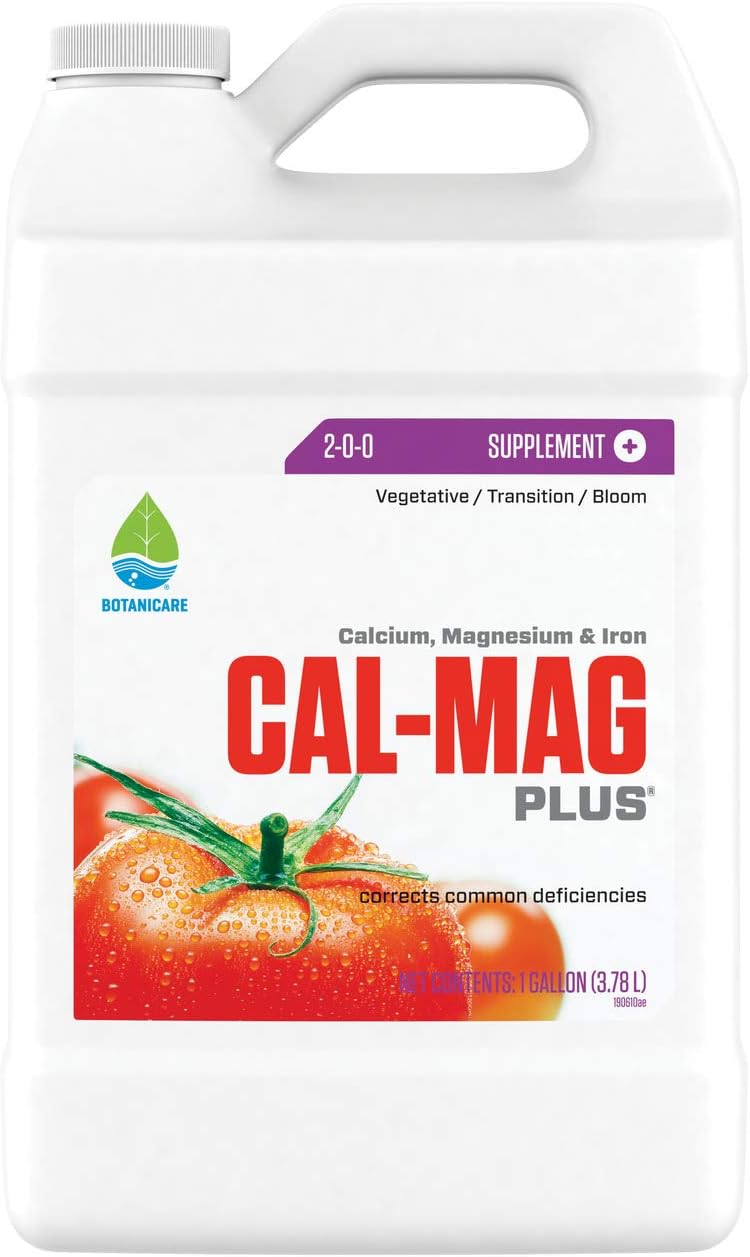 Botanicare Calmag Plus Plante