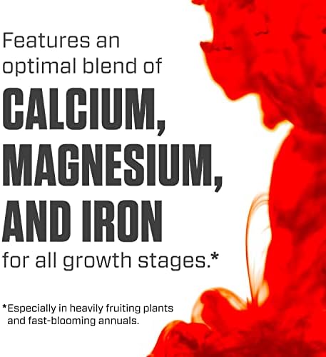 Vue 3 de Botanicare Calmag Plus Plante