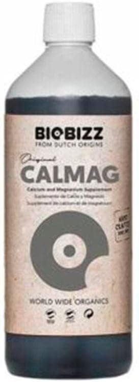 Biobizz Calmag Ml