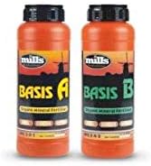 Mills Nutrients Basis Ab