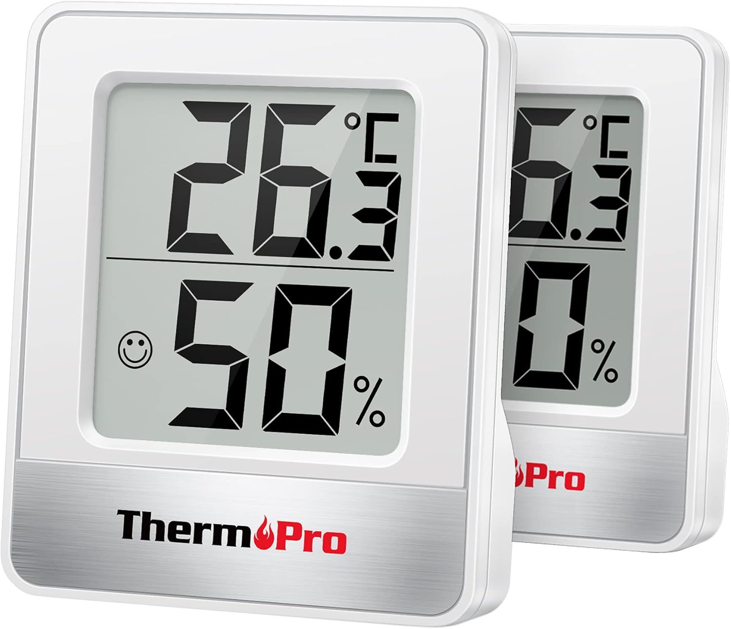Thermopro Tp Petit Hygrometre