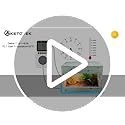 Vue 7 de Ketotek Prise Thermostat Journuit