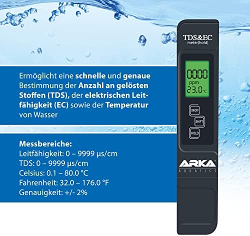 Vue 4 de Arka Testeur TDS/EC