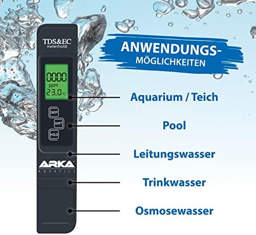 Vue 5 de Arka Testeur TDS/EC
