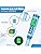 Vue 6 de Digital Ph Meter Testeur