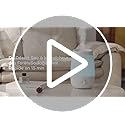 Vue 7 de Aroeve Humidificateur Dair