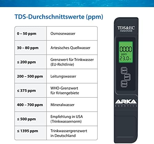 Vue 7 de Arka Testeur TDS/EC