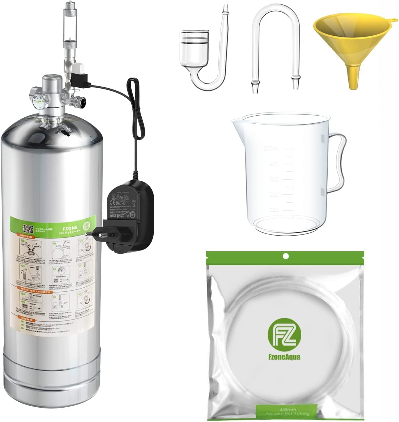 Fzone Generateur De Co
