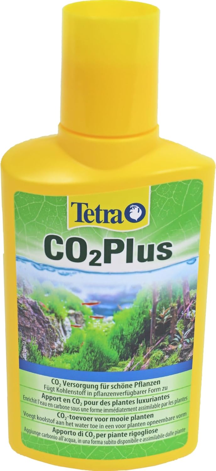 Tetra Co Plus Ml