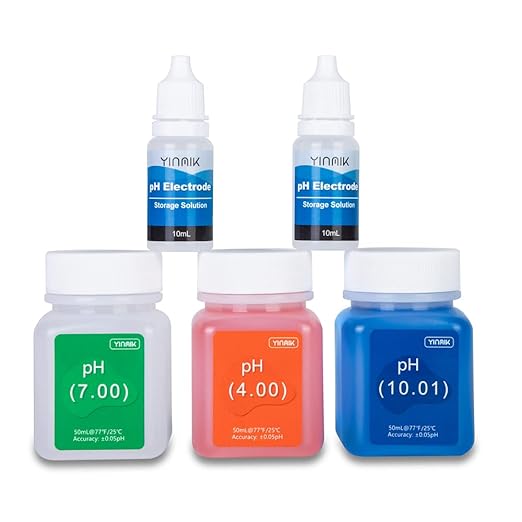 Kit De Solution Detalonnage