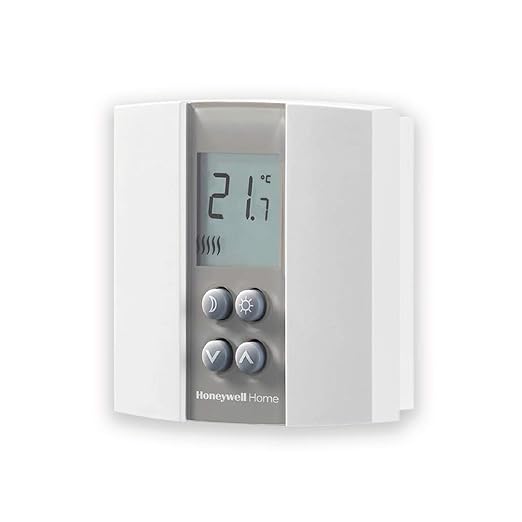Honeywell Home Tcaeu Dt
