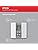 Vue 3 de Honeywell Home Tcaeu Dt