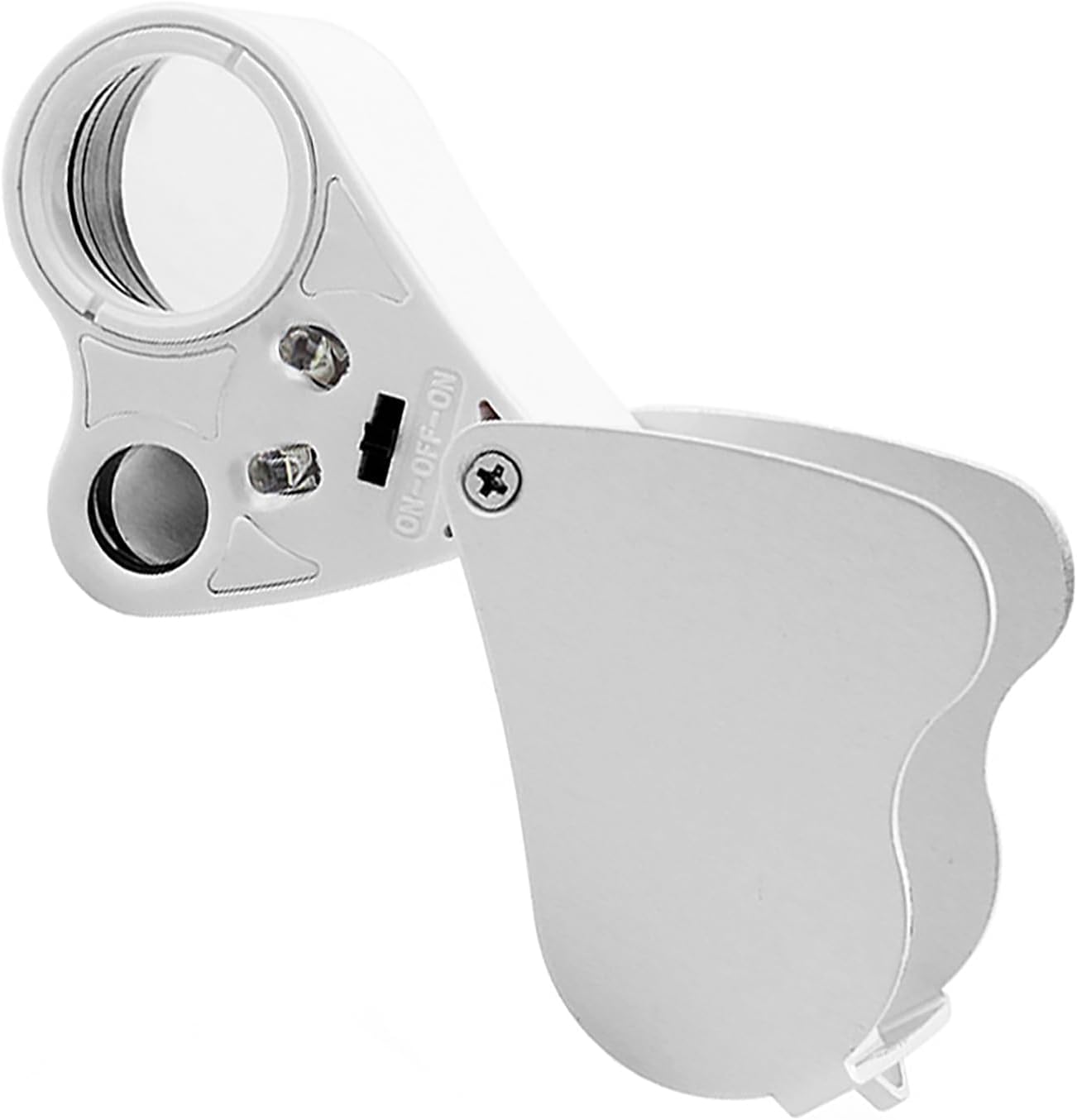 Ilamvie Loupe De Bijoutier