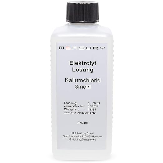 Measury Solution Kcl Solution
