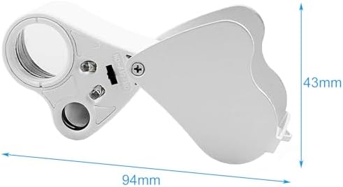 Vue 5 de Ilamvie Loupe De Bijoutier