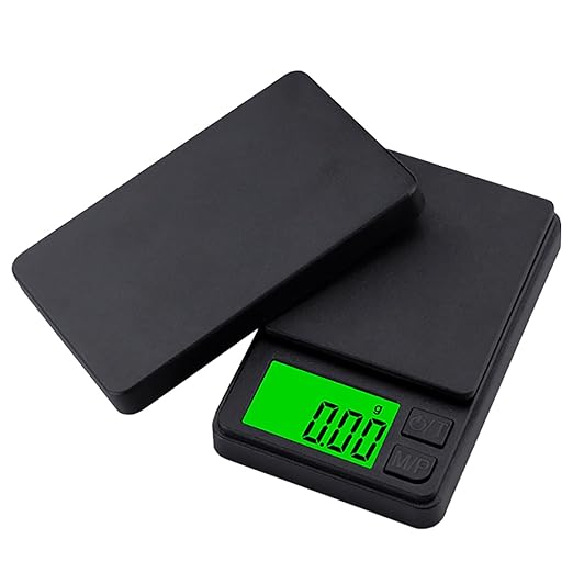 Geekerchip Balances De Cuisine