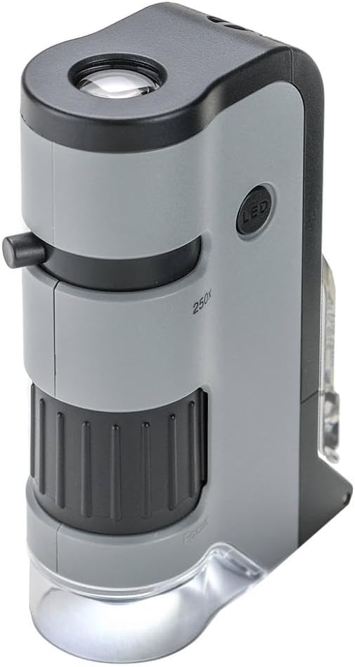 Microscope Carson Microflip