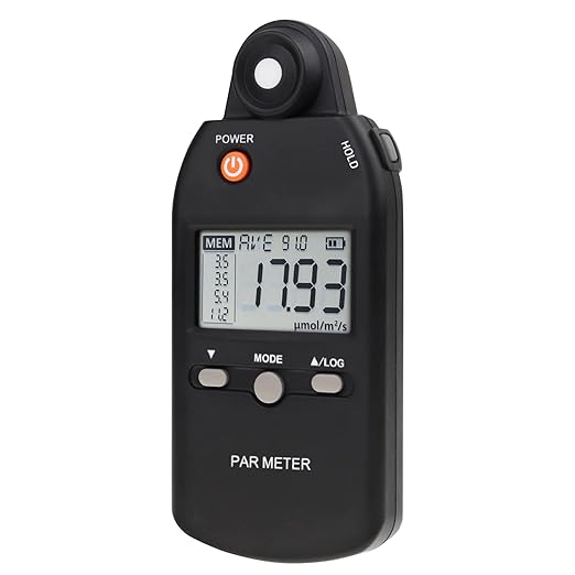 Compteur Par Quantique Testeur