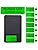 Vue 3 de Geekerchip Balances De Cuisine
