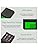 Vue 4 de Geekerchip Balances De Cuisine