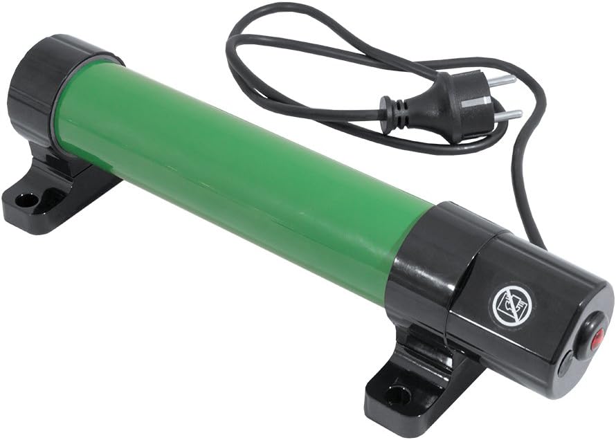 Lighthouse Ecoheat Chauffage Pour