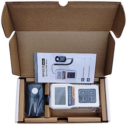 Vue 7 de Compteur Par Quantum Mise