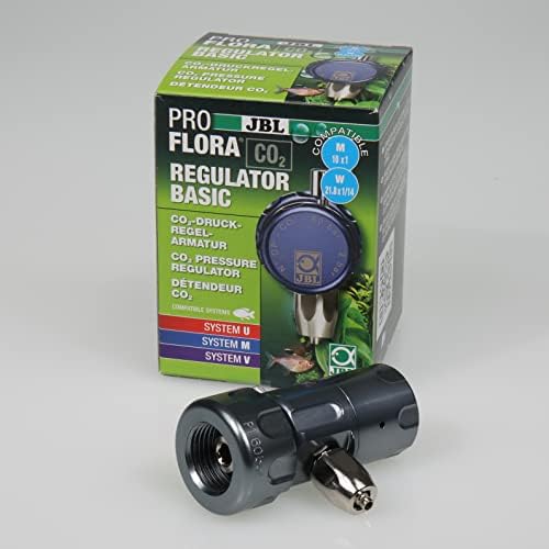 Vue 3 de Jbl Proflora Co Regulator