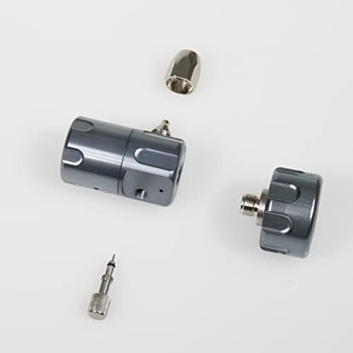 Vue 4 de Jbl Proflora Co Regulator
