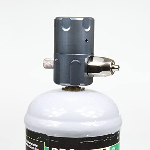 Vue 5 de Jbl Proflora Co Regulator