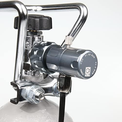 Vue 6 de Jbl Proflora Co Regulator