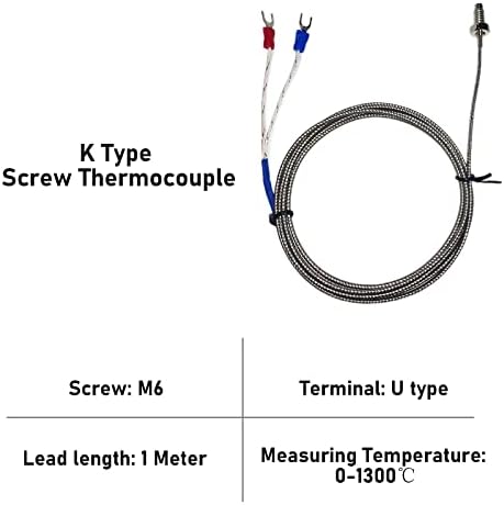 Vue 6 de Regulateur De Temperature Numerique