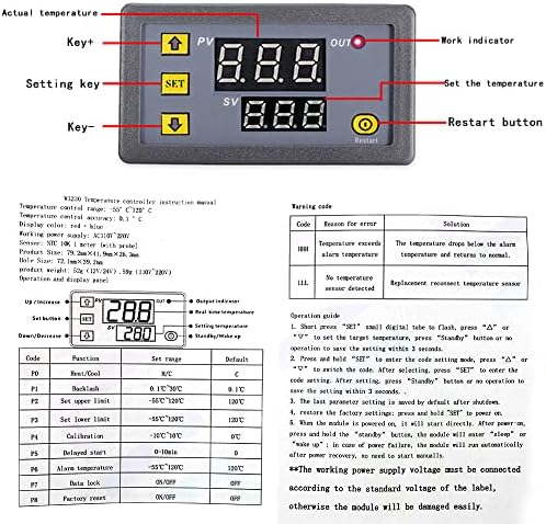 Vue 6 de Greluma Pieces Regulateur De