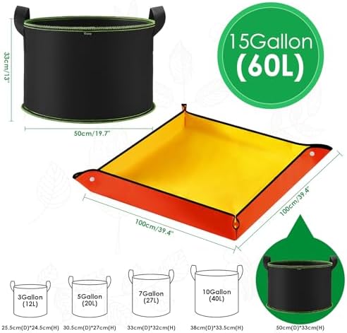 Vue 2 de Vinitoy Lot De Sacs