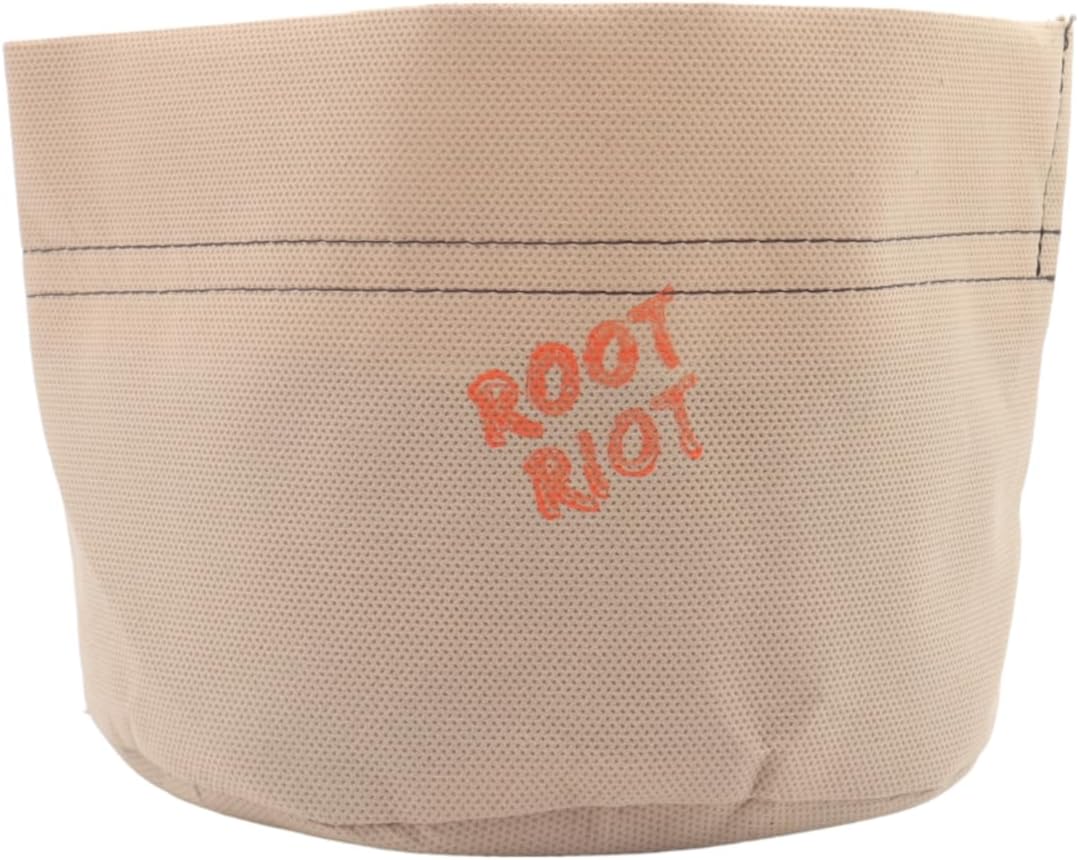Root Riot Pot Living