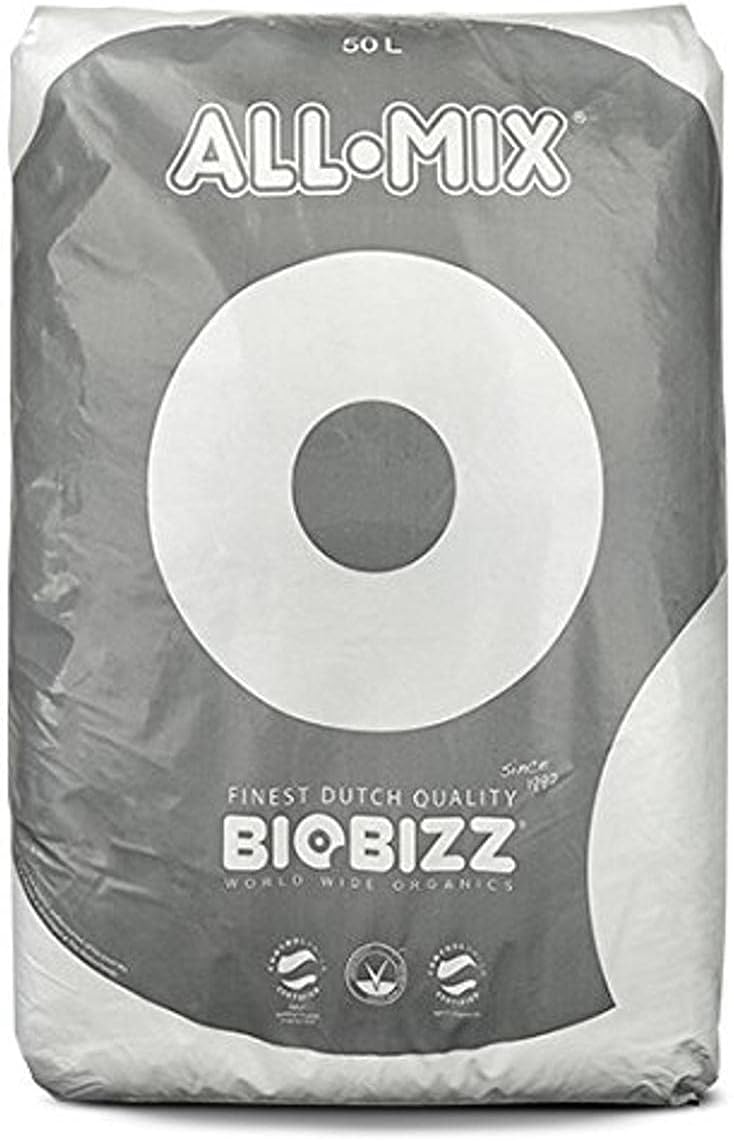 Biobizz Allmix Sac Terreau
