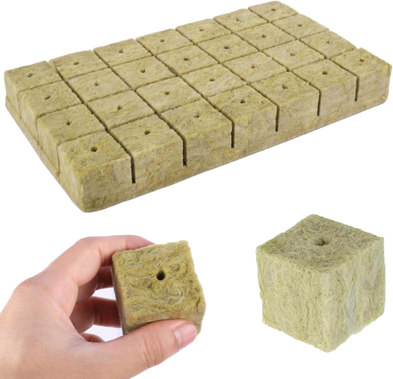 Gloryit Pieces Cube De