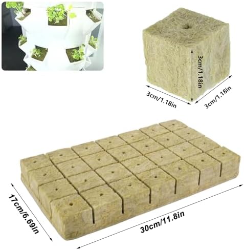 Vue 2 de Gloryit Pieces Cube De