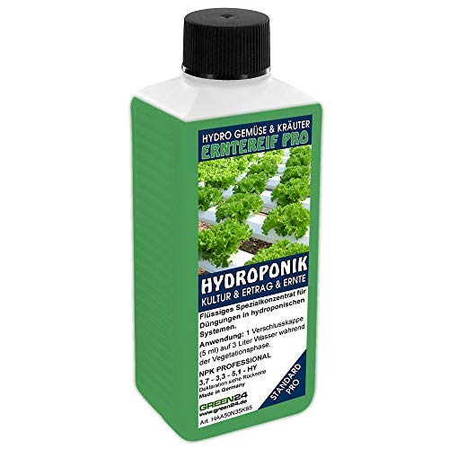 Solution Nutritive Npk Engrais