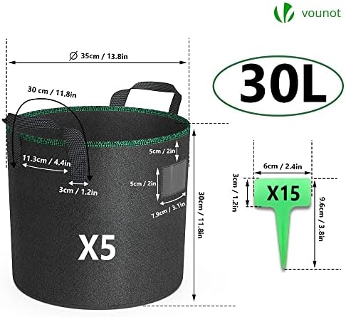 Vue 2 de Vounot Lot De Sac