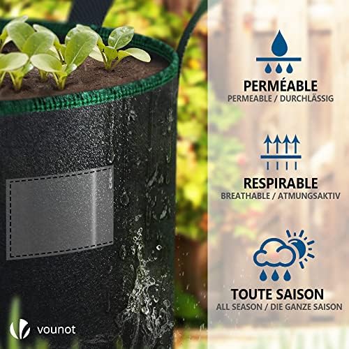 Vue 4 de Vounot Lot De Sac