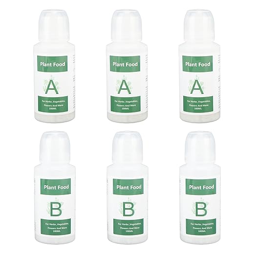 Engrais Hydroponique Pour Plantes