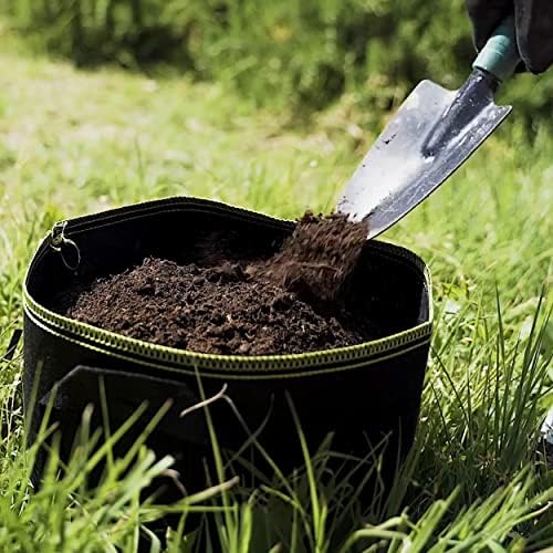 Vue 6 de Sac De Plantation