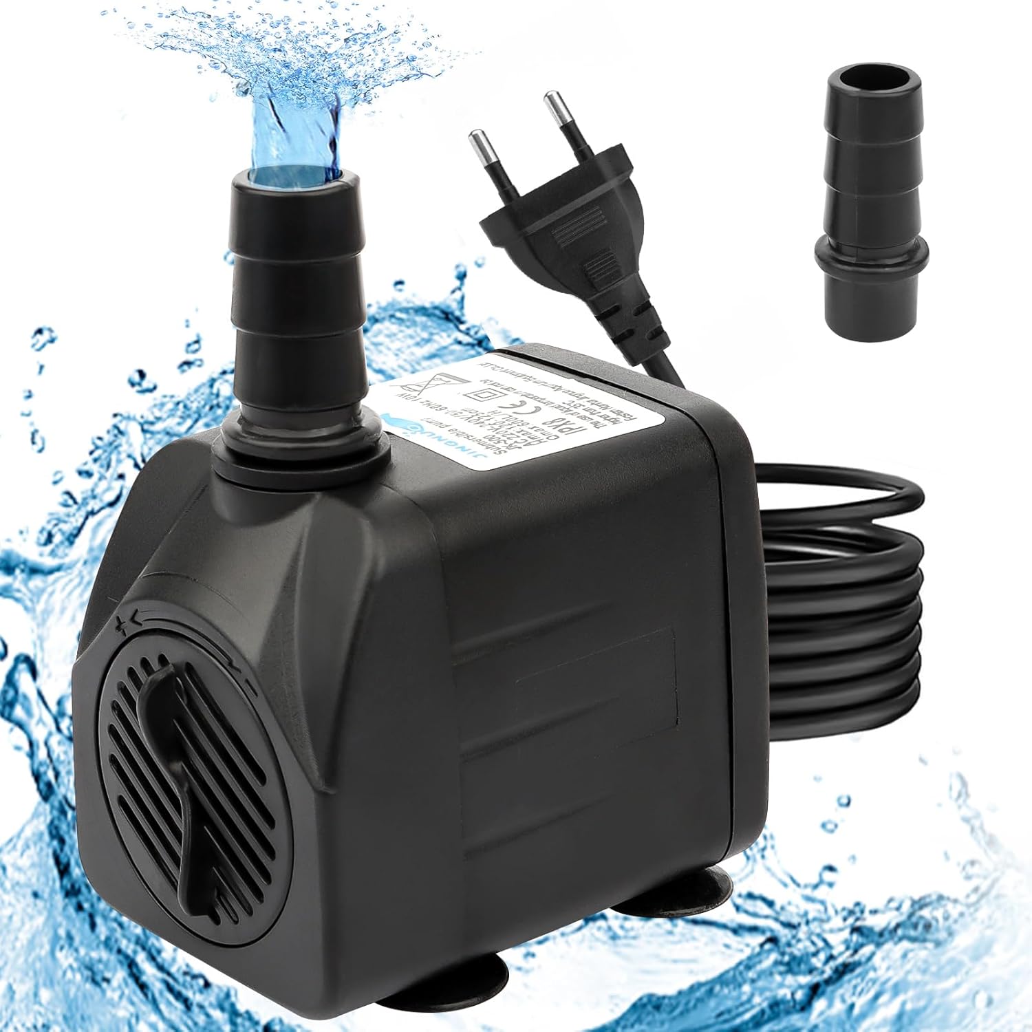 Pompe Eau Submersiblel