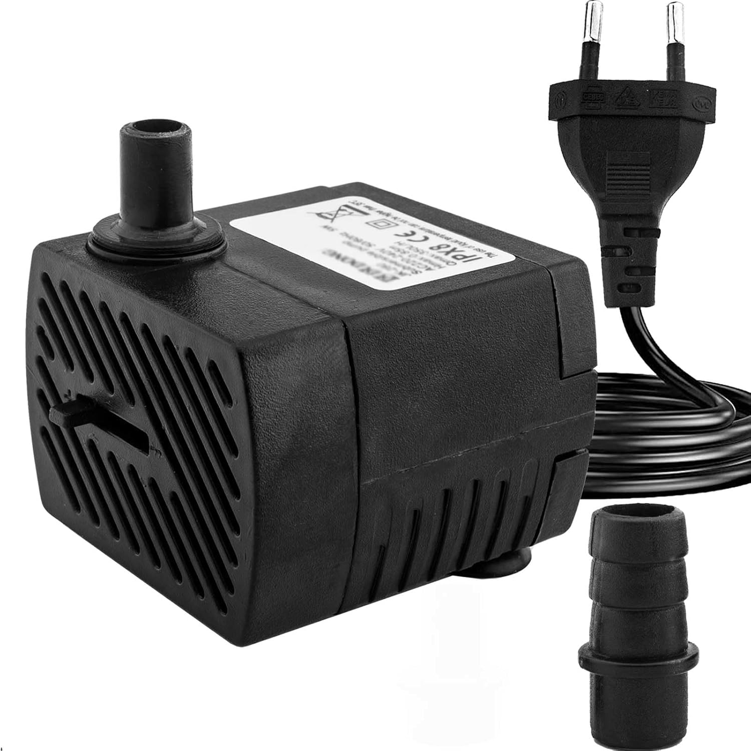 Mini Pompe Eau